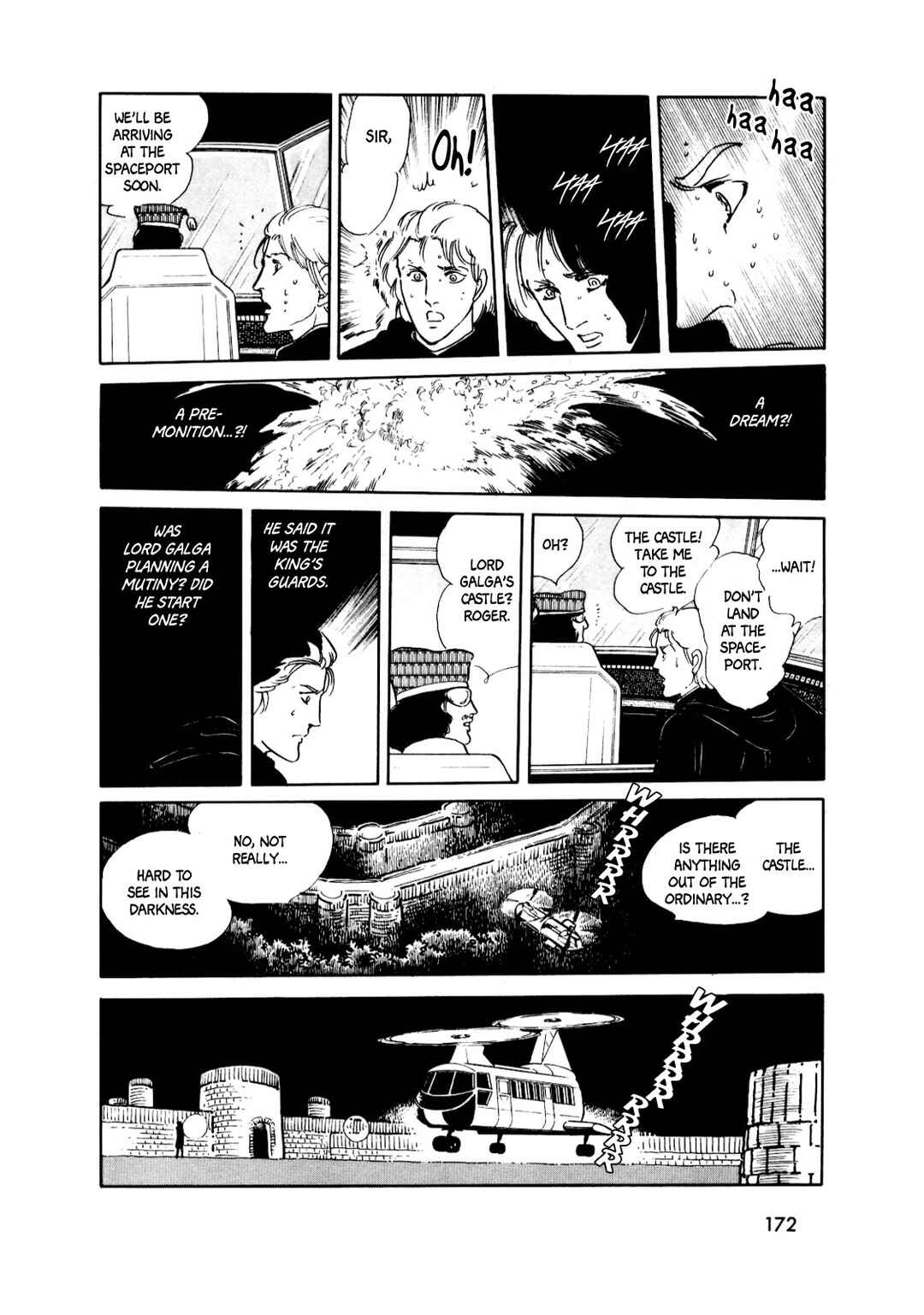 Page 5 Chapter 11 Silver Triangle