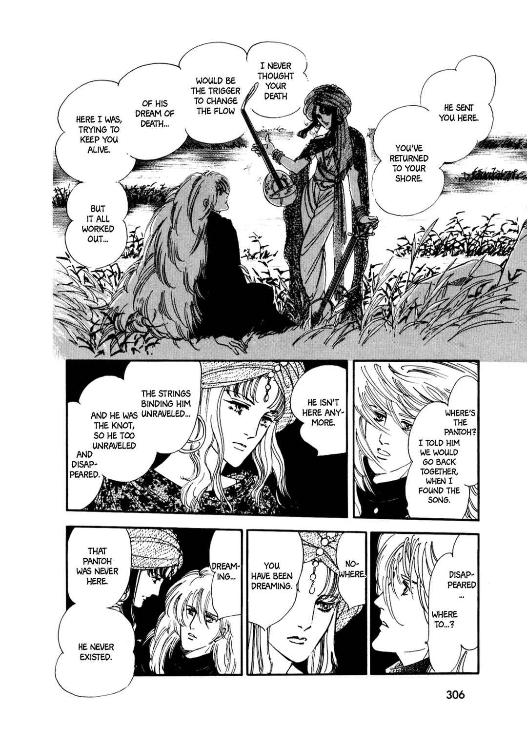 Page 10 Chapter 19 Silver Triangle