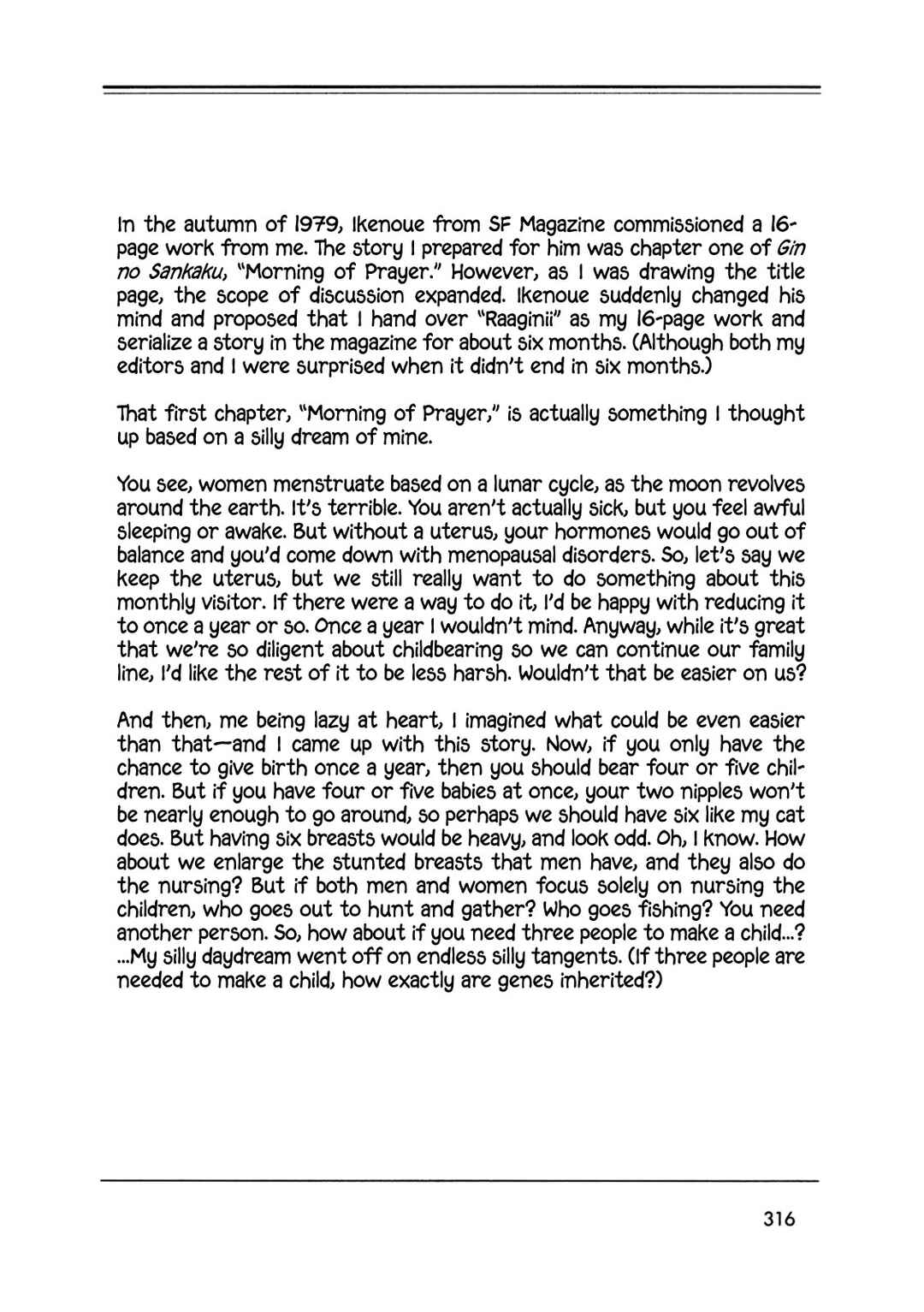 Page 20 Chapter 19 Silver Triangle