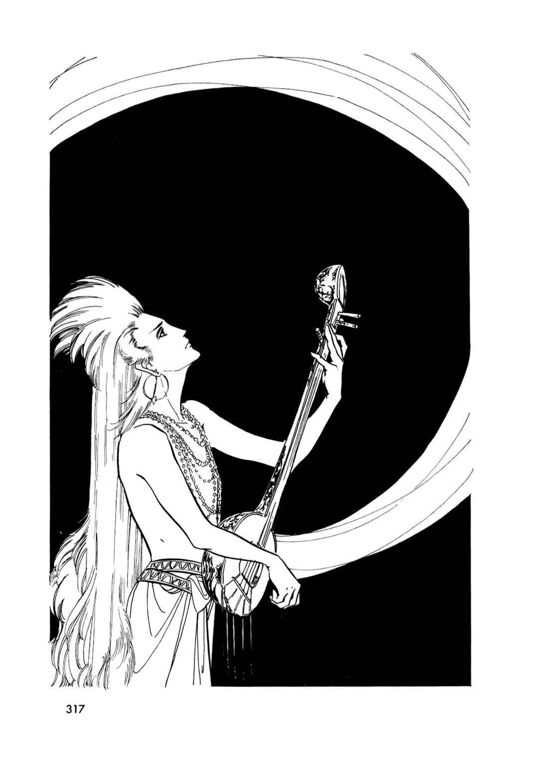 Page 21 Chapter 19 Silver Triangle