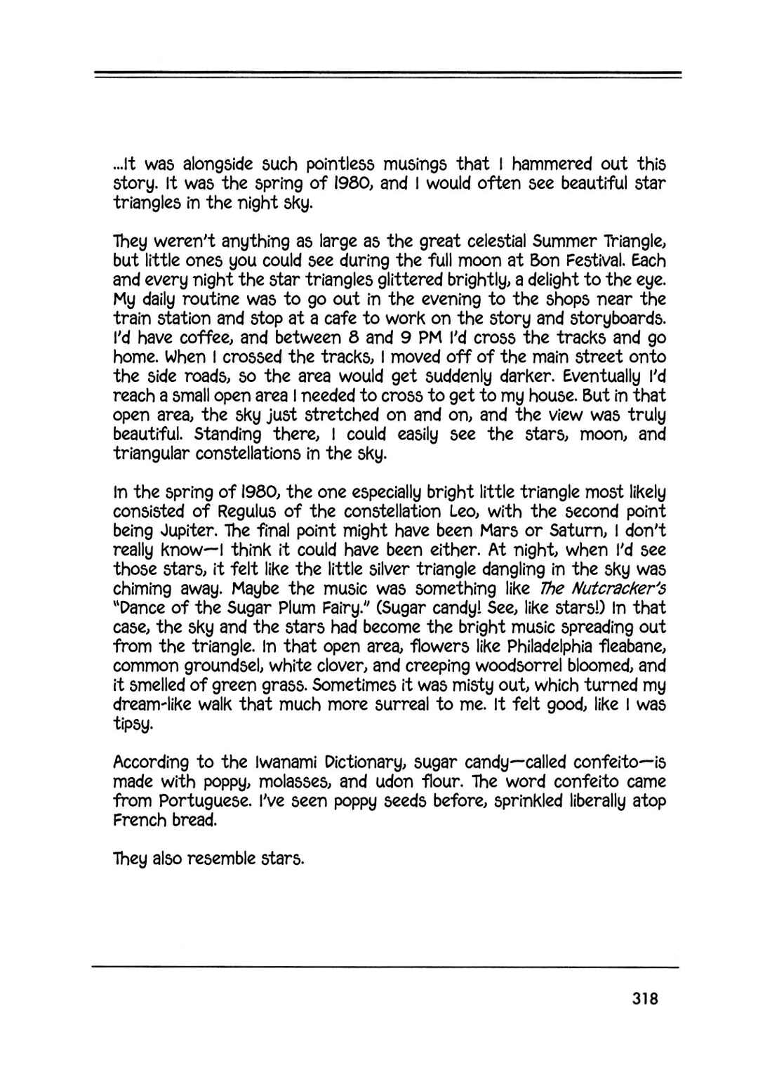 Page 22 Chapter 19 Silver Triangle
