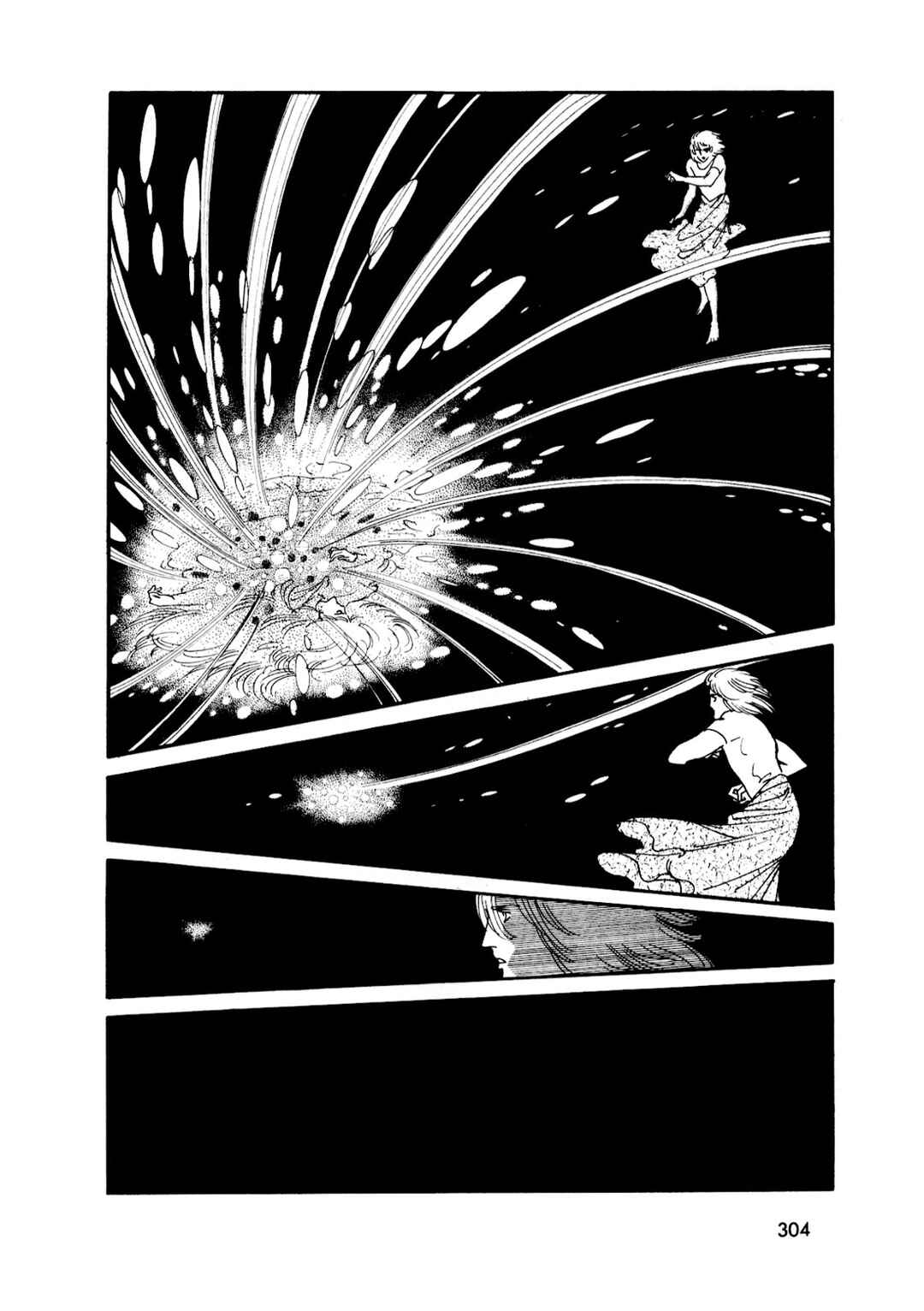 Page 8 Chapter 19 Silver Triangle
