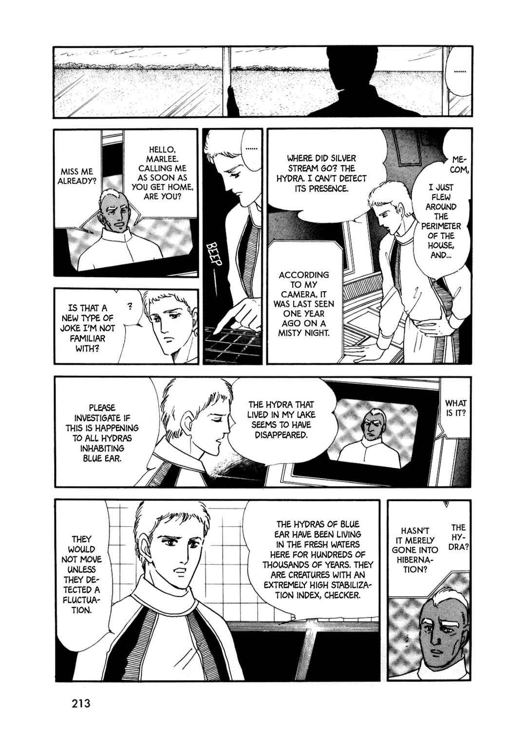 Page 14 Chapter 13 Silver Triangle