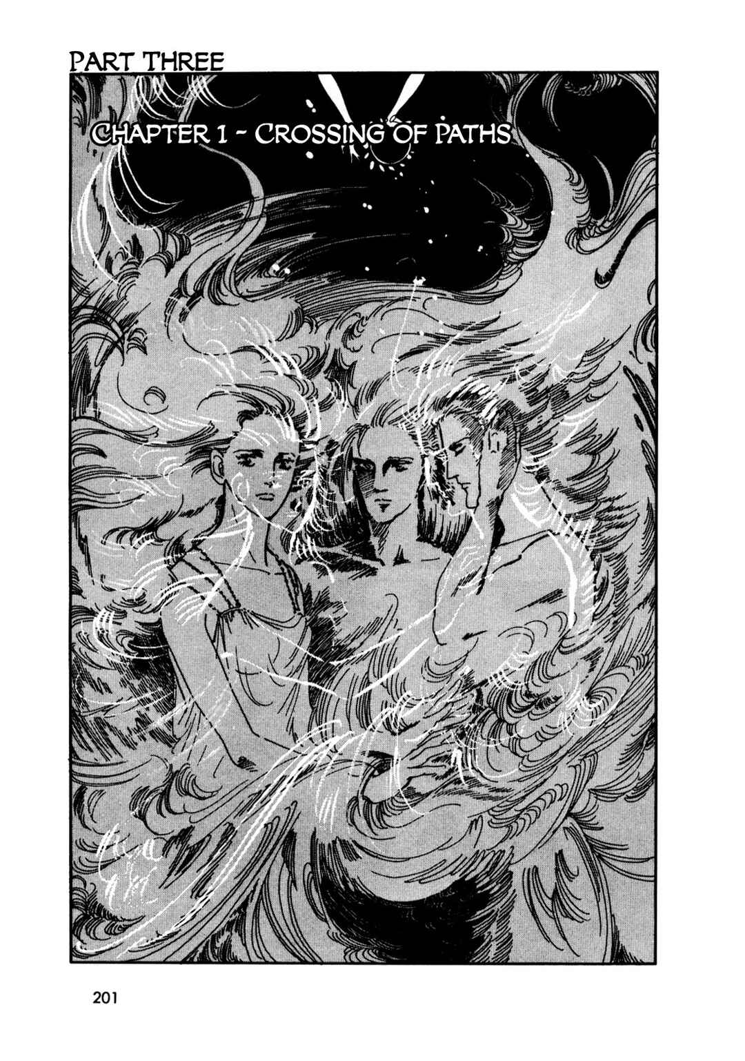 Page 2 Chapter 13 Silver Triangle
