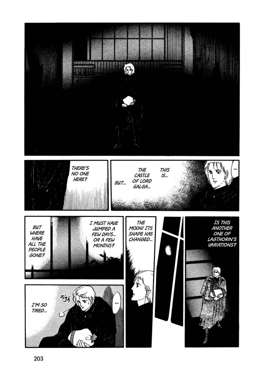 Page 4 Chapter 13 Silver Triangle