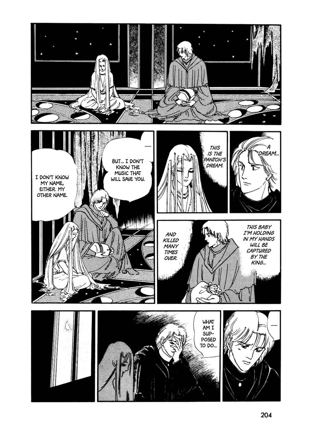 Page 5 Chapter 13 Silver Triangle