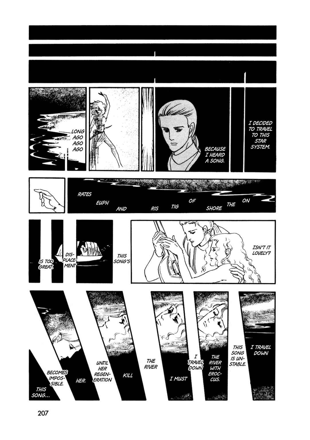 Page 8 Chapter 13 Silver Triangle