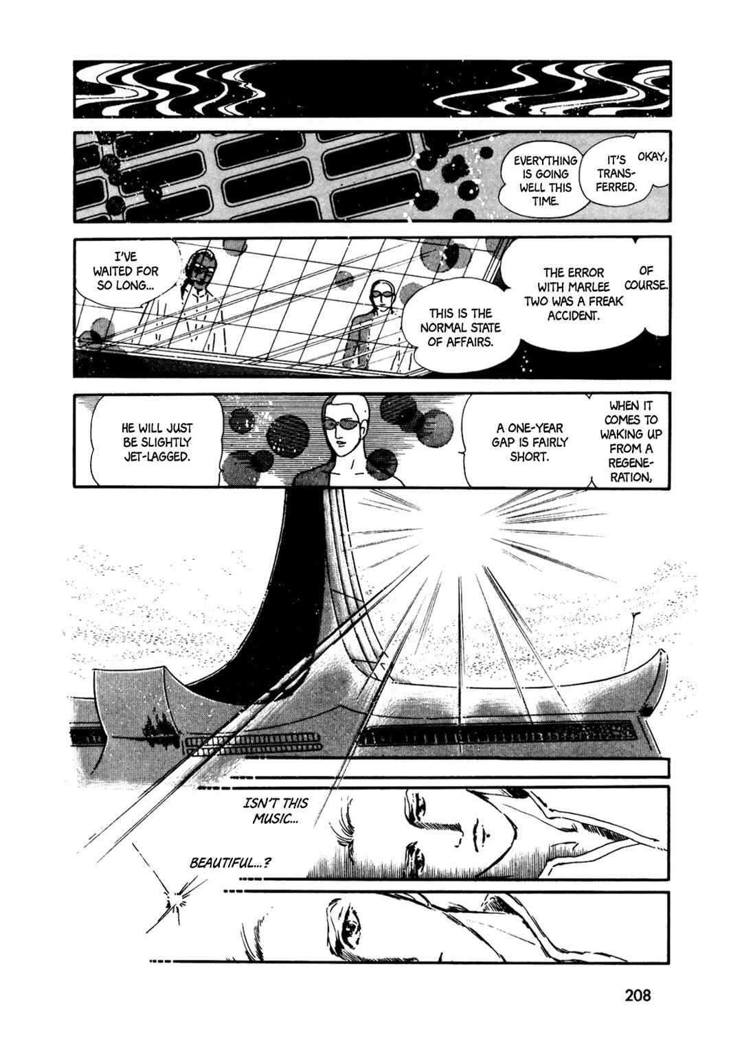 Page 9 Chapter 13 Silver Triangle