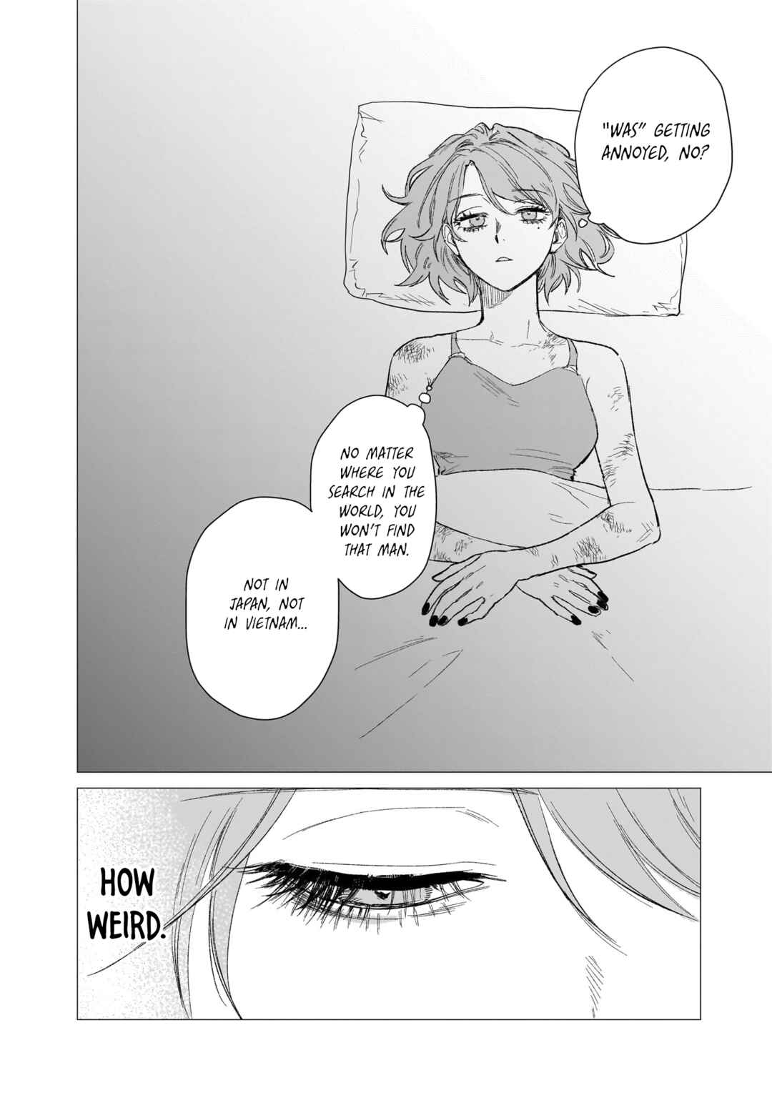 Page 16 Chapter 5 Bakajo 26-ji