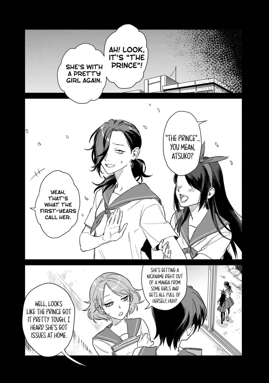 Page 17 Chapter 5 Bakajo 26-ji
