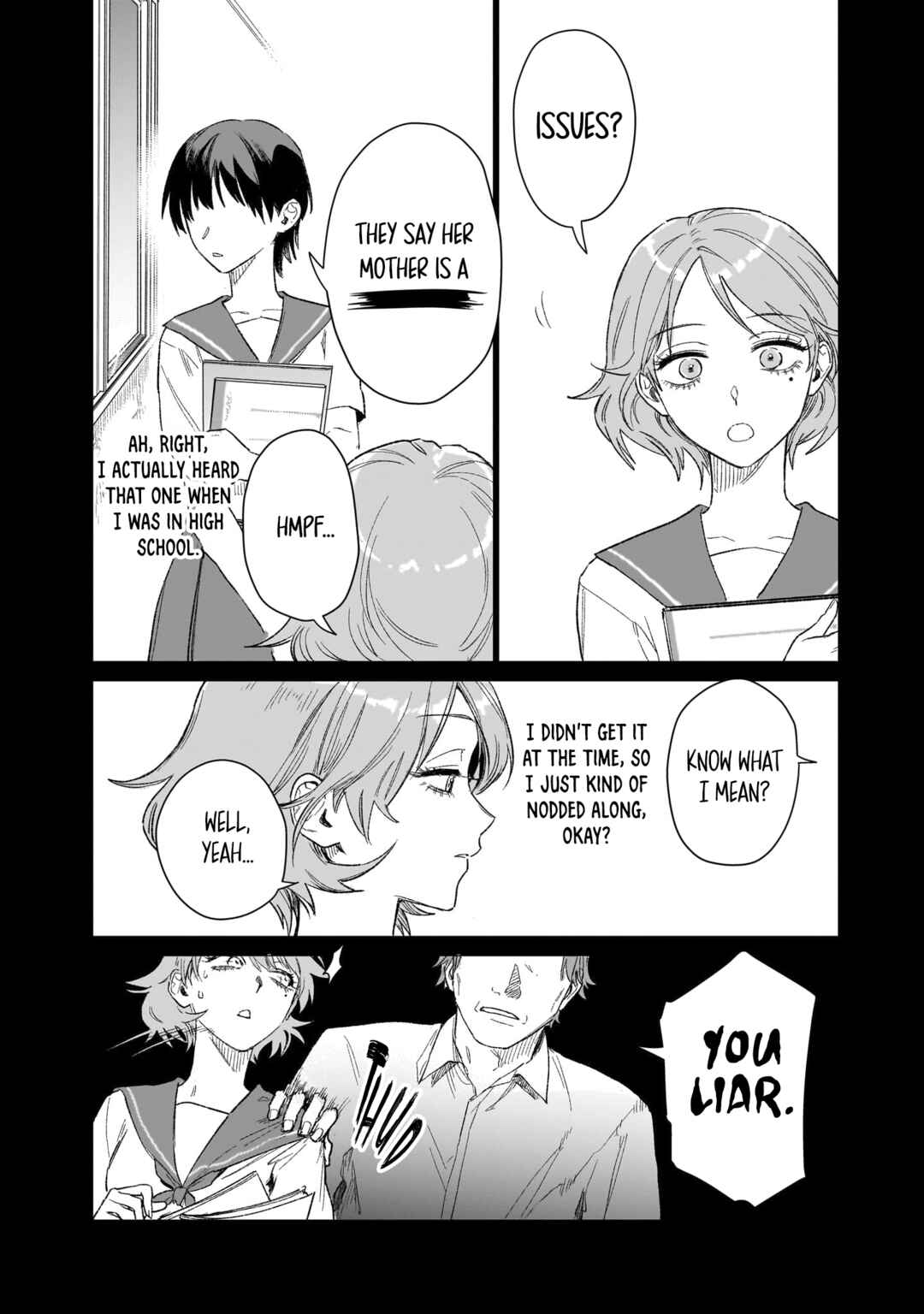 Page 18 Chapter 5 Bakajo 26-ji