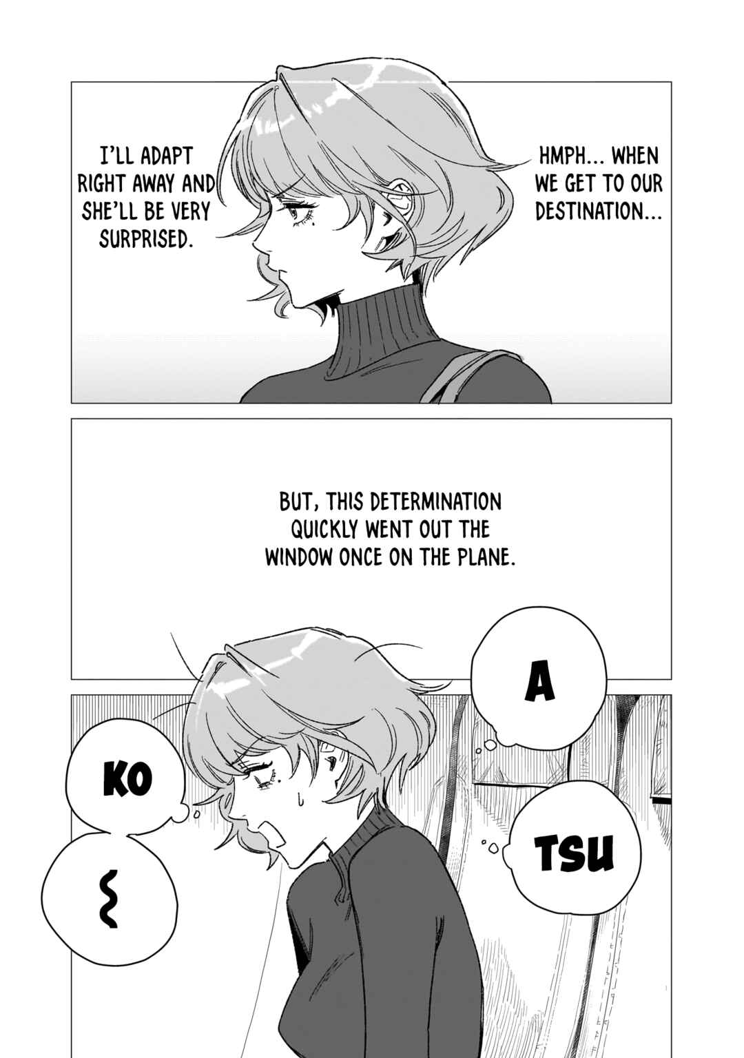 Page 28 Chapter 2 Bakajo 26-ji