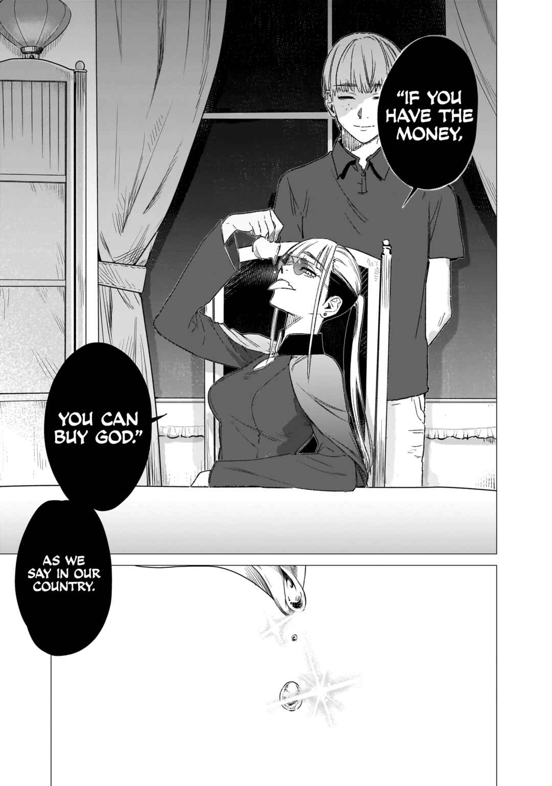 Page 22 Chapter 8 Bakajo 26-ji