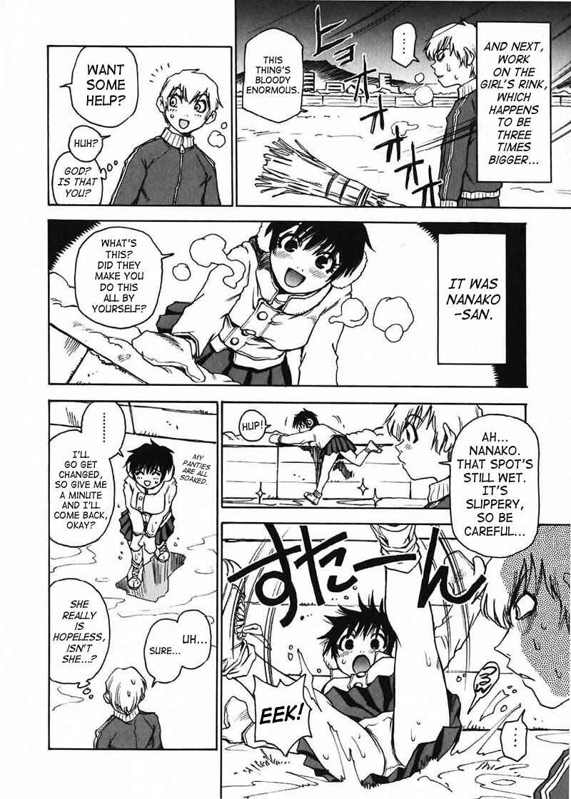 Page 4 Chapter 12 Nanako-san-teki na Nichijou