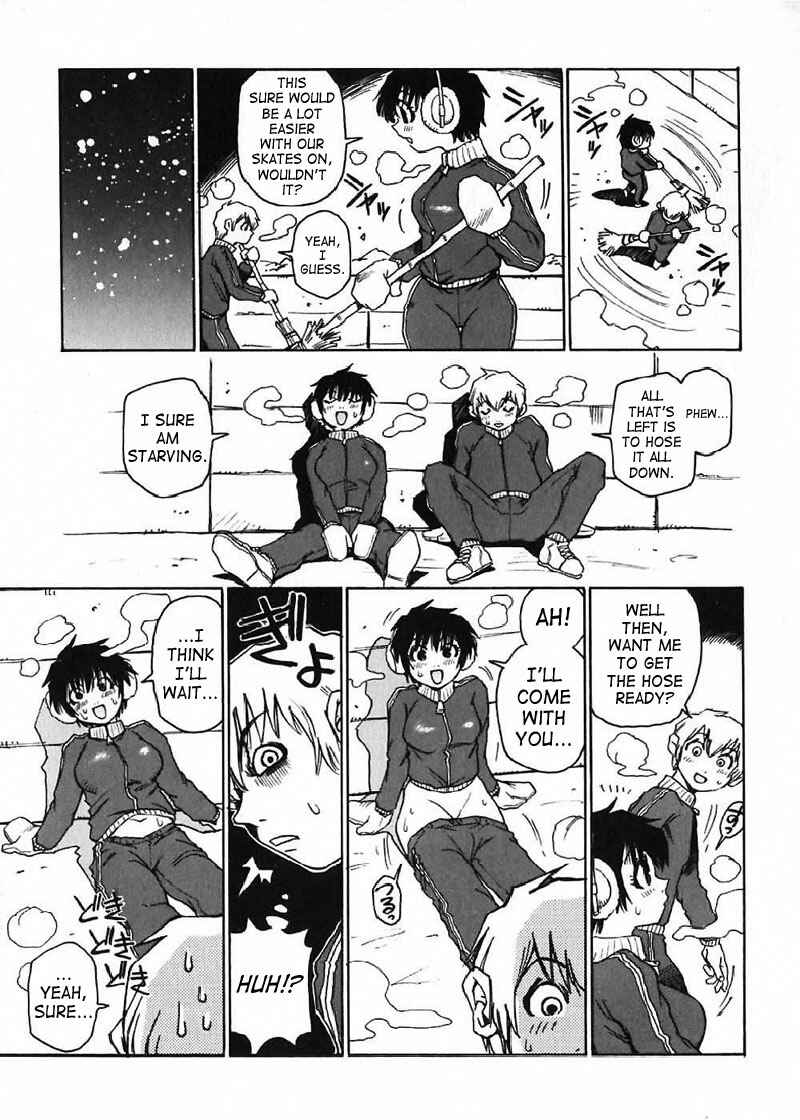 Page 5 Chapter 12 Nanako-san-teki na Nichijou