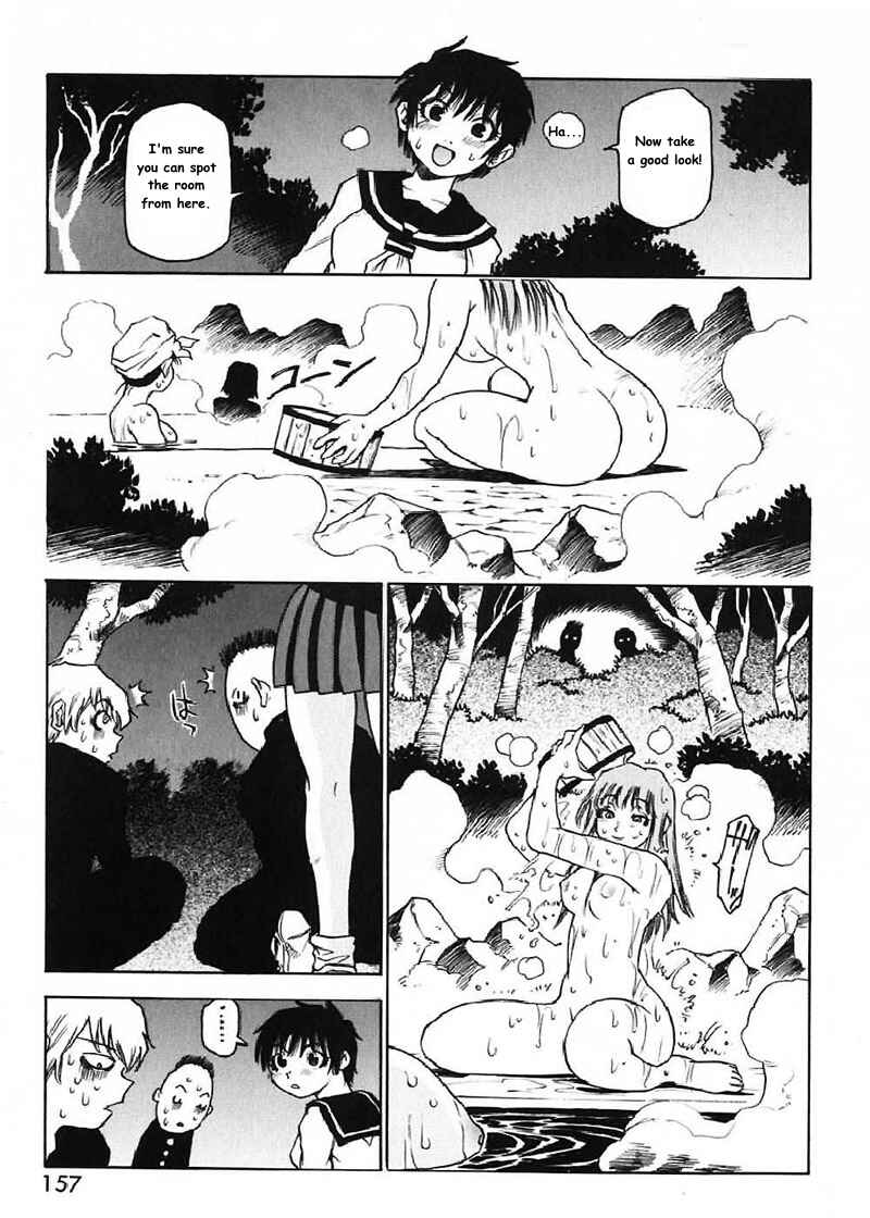 Page 14 Chapter 16 Nanako-san-teki na Nichijou