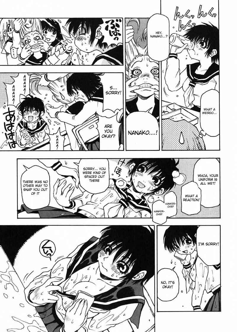 Page 5 Chapter 3 Nanako-san-teki na Nichijou
