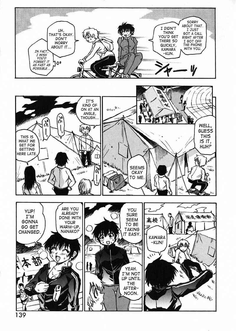 Page 5 Chapter 15 Nanako-san-teki na Nichijou