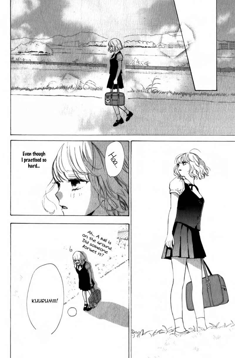 Page 26 Chapter 3 Mainichi Kiss shite ii desu ka?