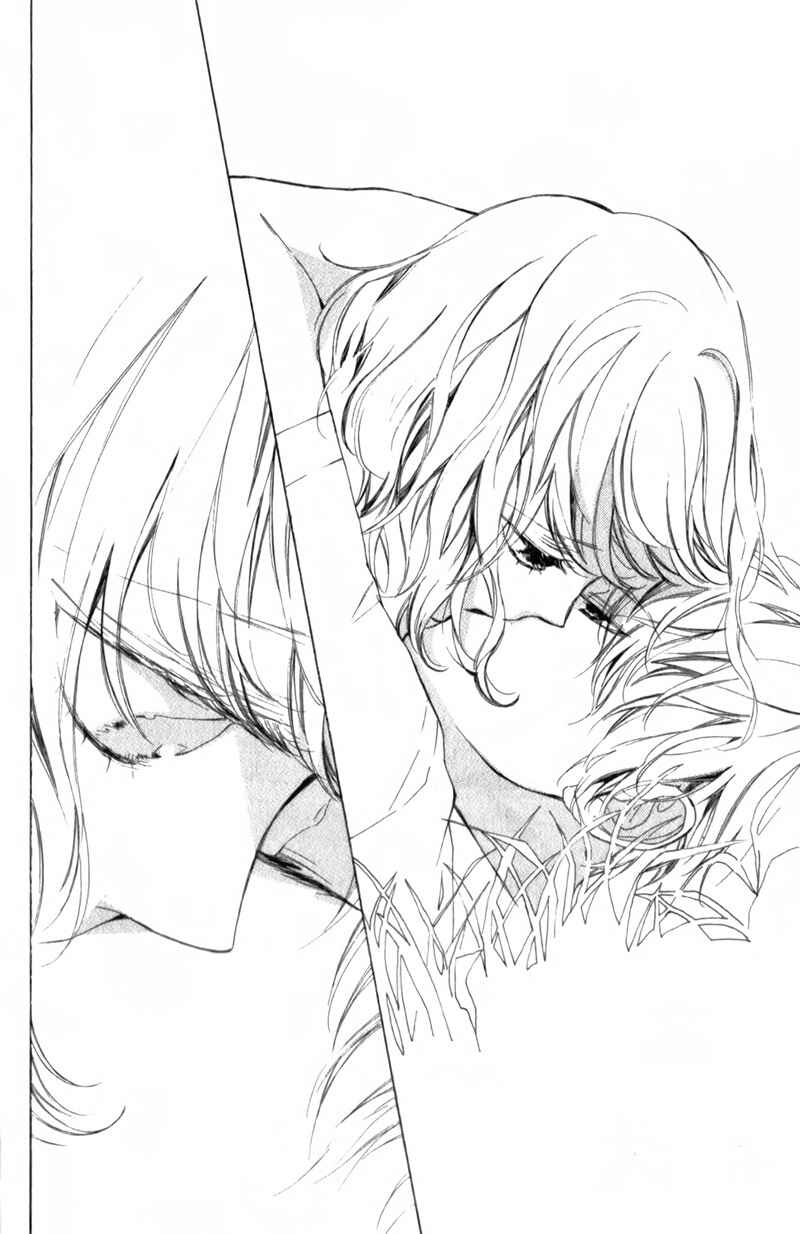 Page 40 Chapter 3 Mainichi Kiss shite ii desu ka?