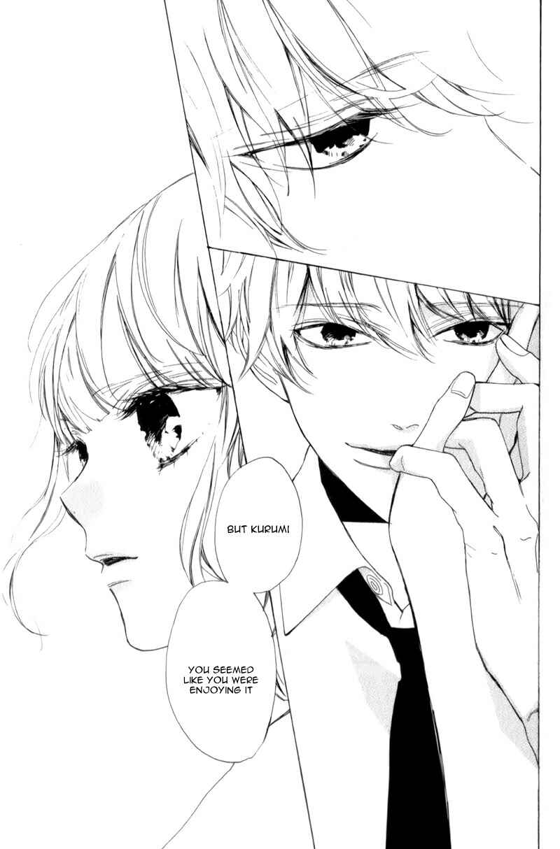 Page 43 Chapter 3 Mainichi Kiss shite ii desu ka?