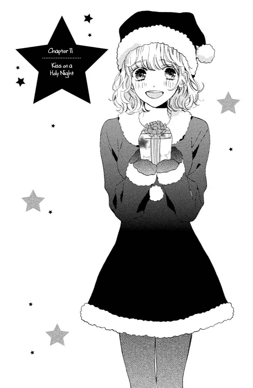 Page 2 Chapter 11 Mainichi Kiss shite ii desu ka?