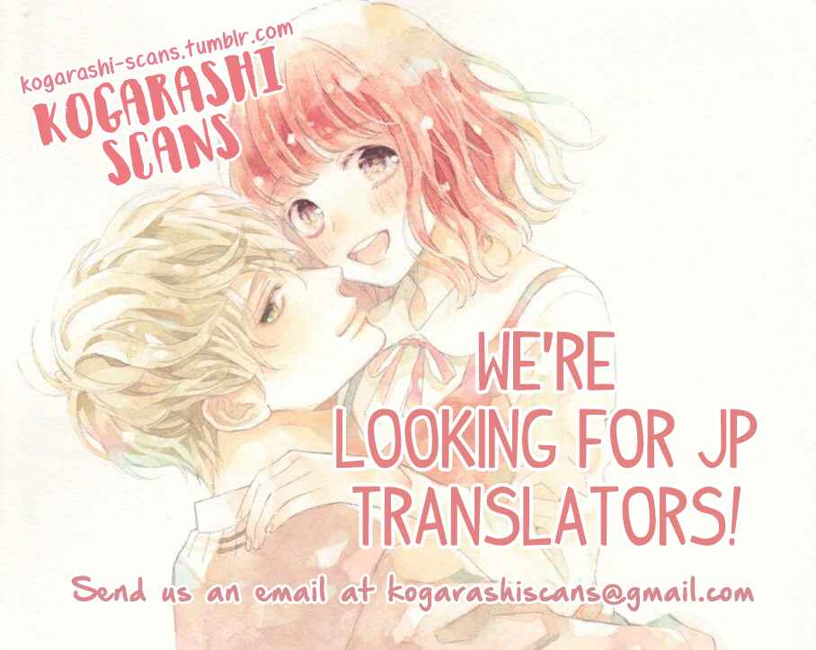 Page 40 Chapter 5 Mainichi Kiss shite ii desu ka?