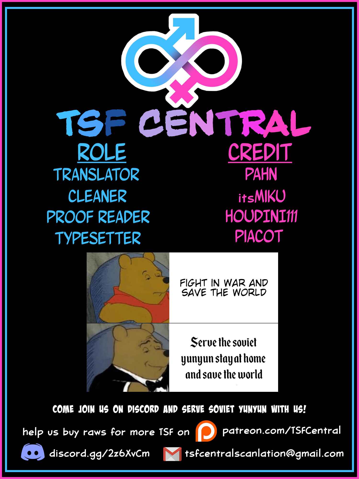 Page 5 Chapter 10 A Boy Who Loves Genderswap Got Genderswapped, so He Acts Out His Ideal Genderswap Girl