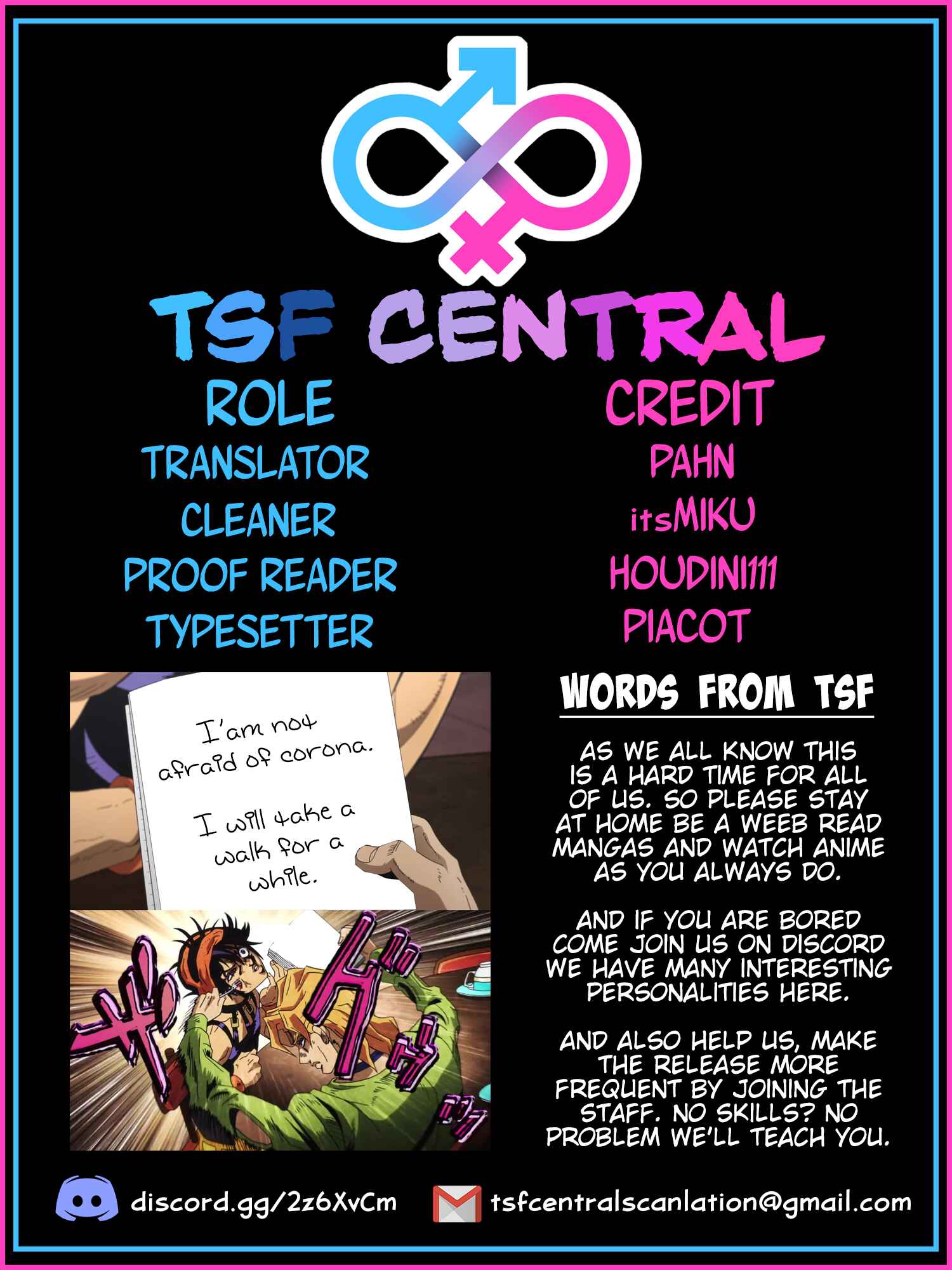 Page 5 Chapter 9 A Boy Who Loves Genderswap Got Genderswapped, so He Acts Out His Ideal Genderswap Girl