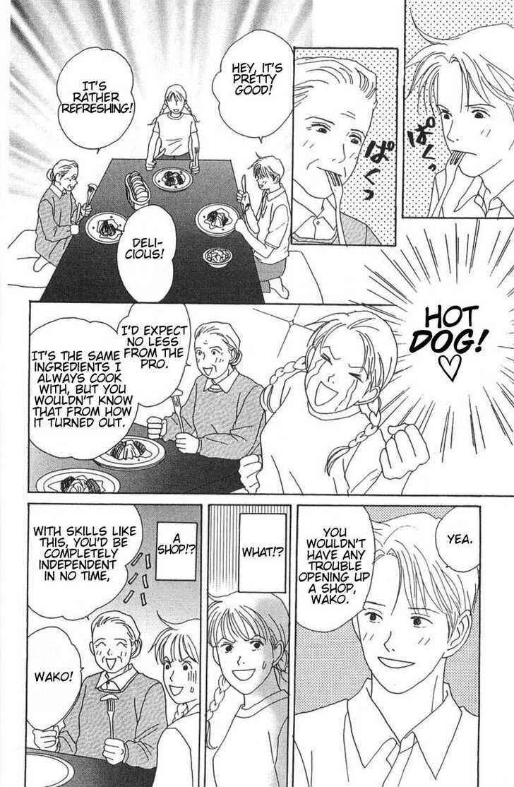 Page 16 Chapter 2 GREEN: I Want to be a Farmer’s Wife