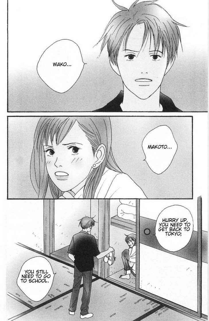 Page 2 Chapter 2 GREEN: I Want to be a Farmer’s Wife