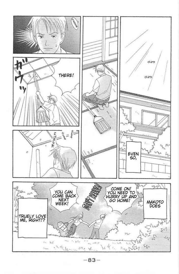 Page 39 Chapter 2 GREEN: I Want to be a Farmer’s Wife