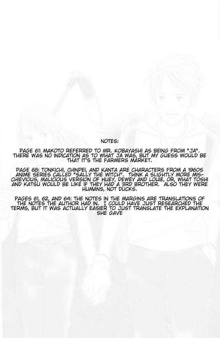 Page 41 Chapter 2 GREEN: I Want to be a Farmer’s Wife