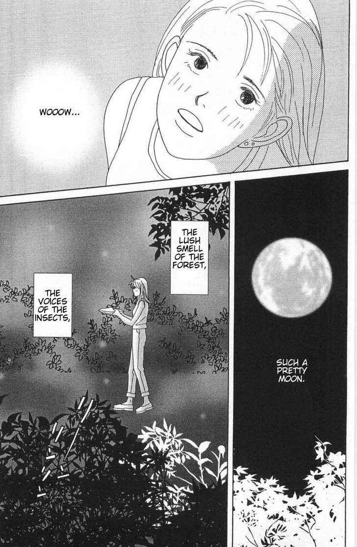 Page 25 Chapter 3 GREEN: I Want to be a Farmer’s Wife