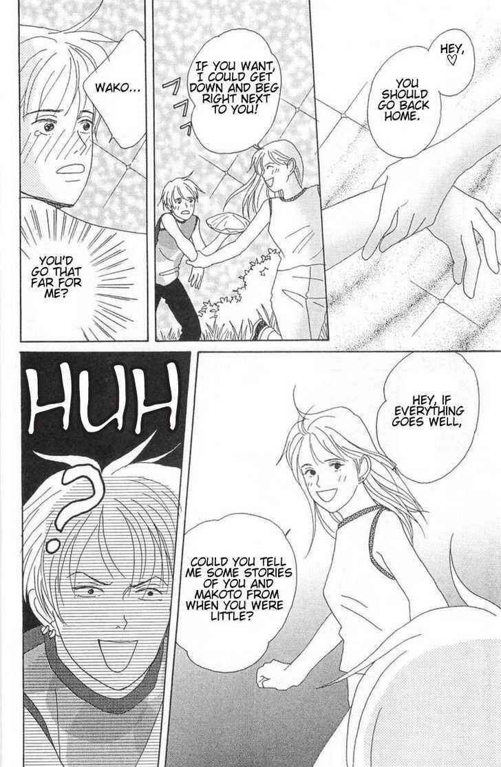 Page 30 Chapter 3 GREEN: I Want to be a Farmer’s Wife