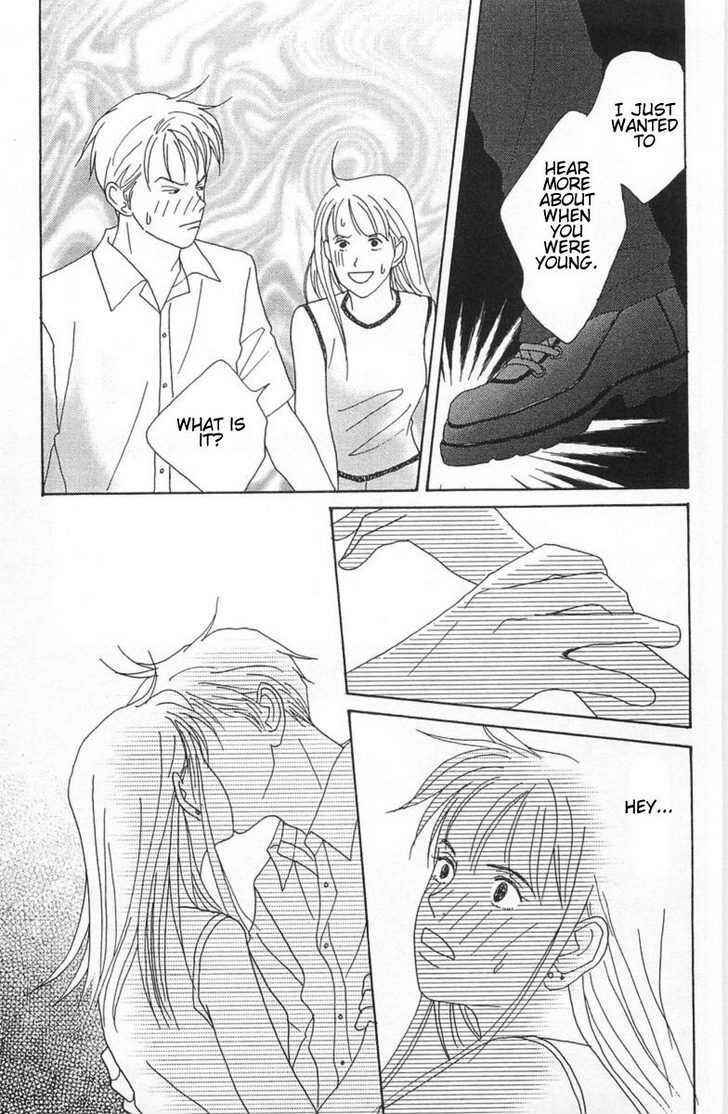Page 37 Chapter 3 GREEN: I Want to be a Farmer’s Wife