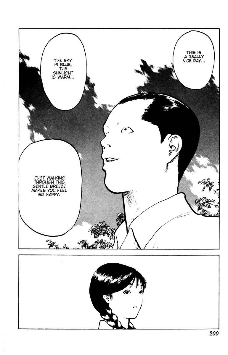 Page 28 Chapter 41 Angel Densetsu