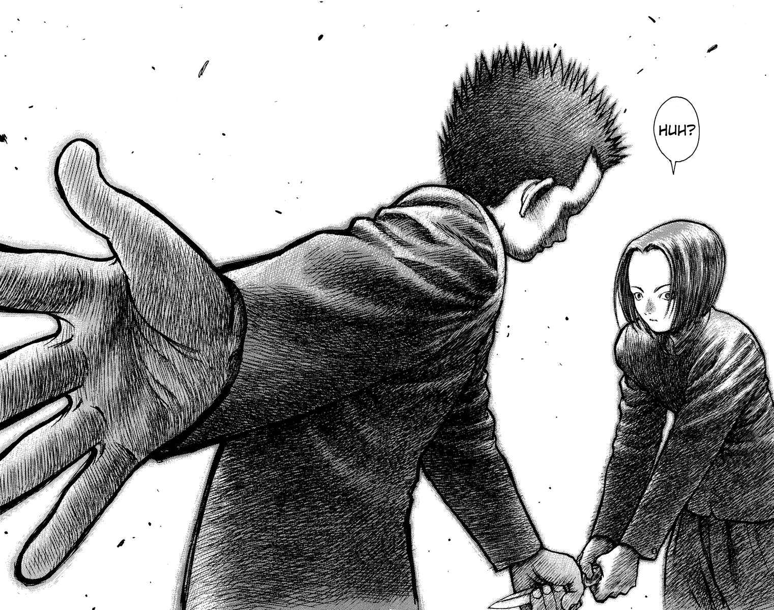 Page 19 Chapter 78 Angel Densetsu