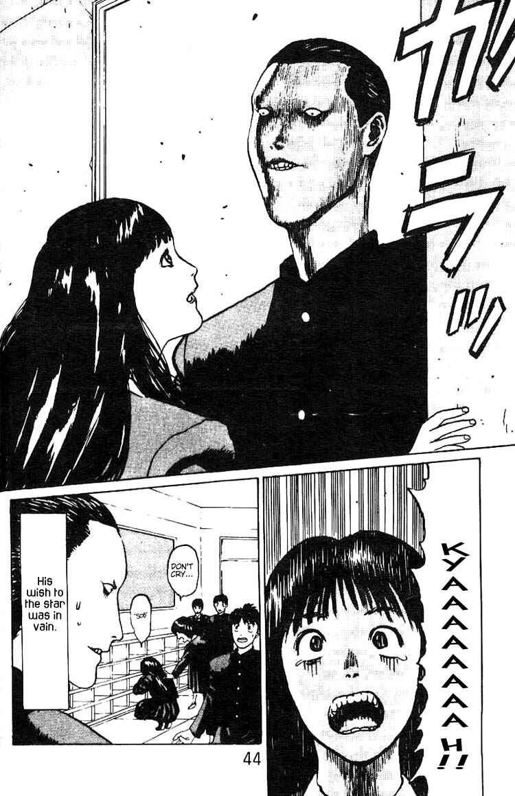 Page 10 Chapter 2 Angel Densetsu