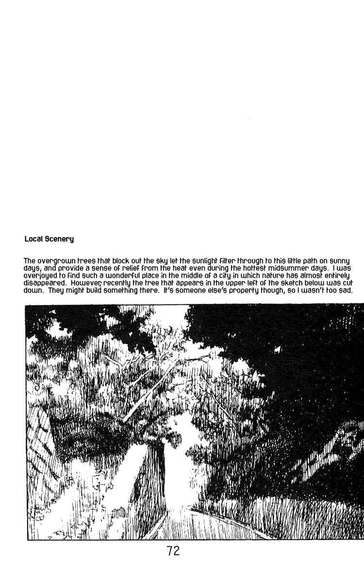 Page 38 Chapter 2 Angel Densetsu