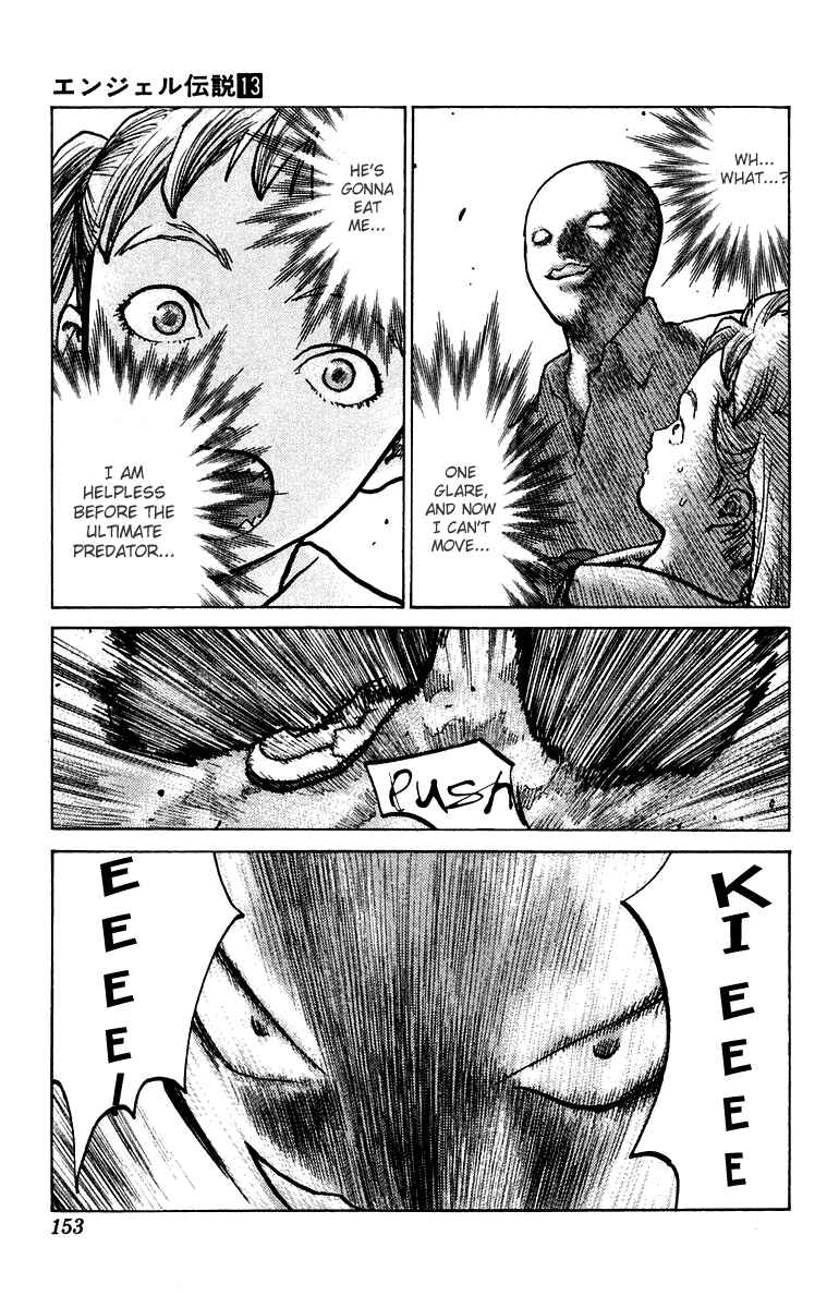 Page 26 Chapter 69 Angel Densetsu
