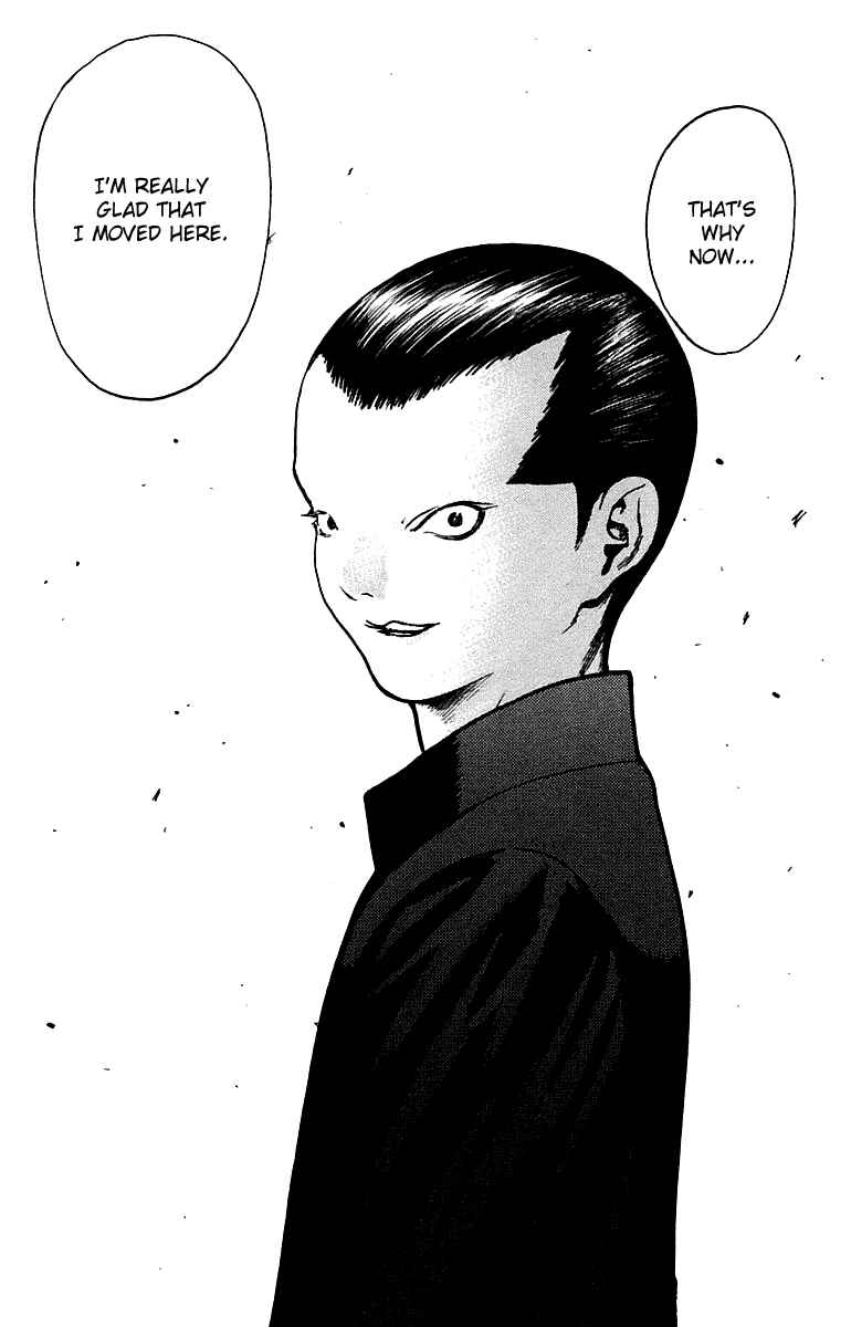 Page 13 Chapter 83 Angel Densetsu