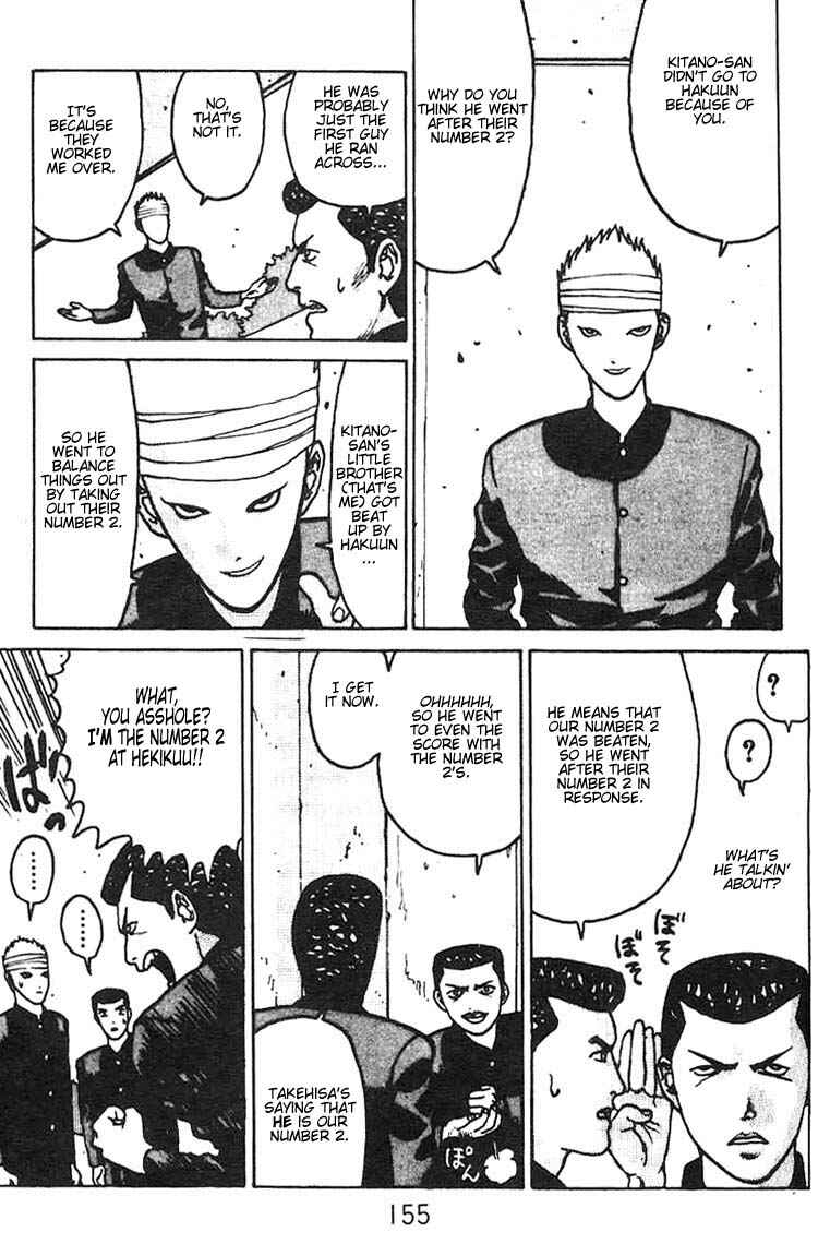 Page 19 Chapter 5 Angel Densetsu