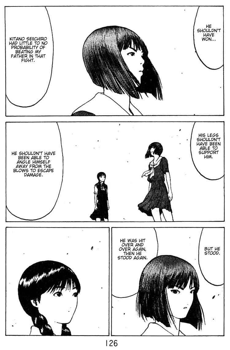 Page 16 Chapter 35 Angel Densetsu
