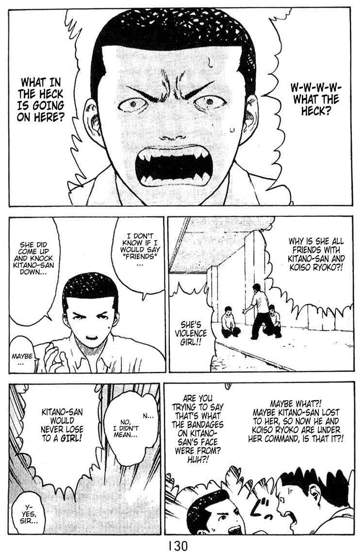 Page 20 Chapter 35 Angel Densetsu