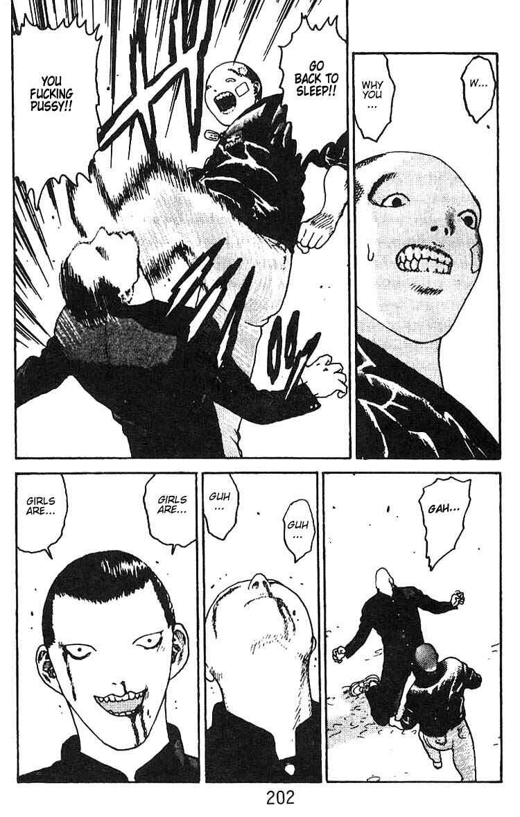 Page 26 Chapter 12 Angel Densetsu