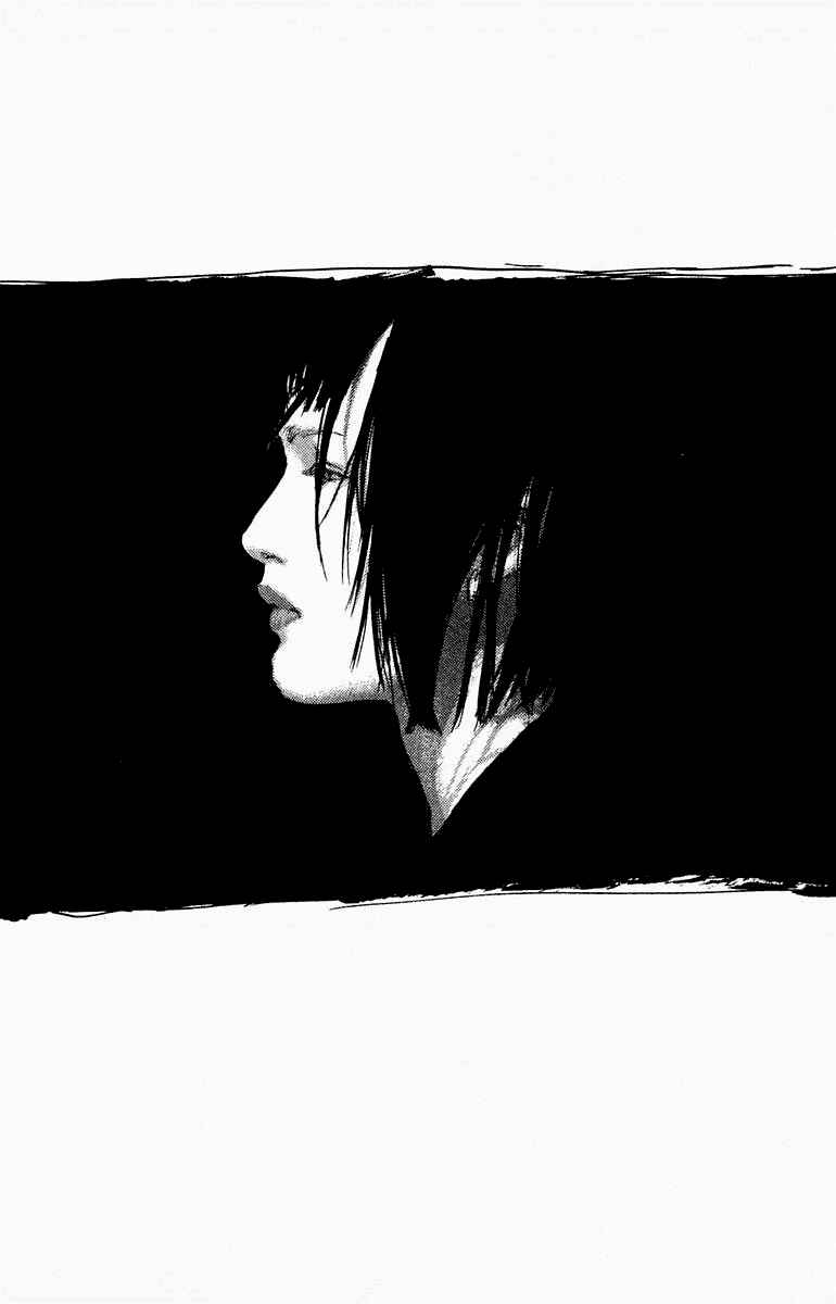 Page 33 Chapter 57 Angel Densetsu