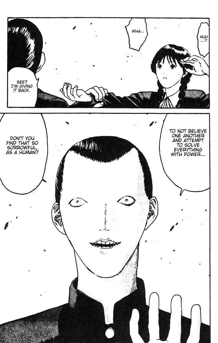Page 32 Chapter 11 Angel Densetsu