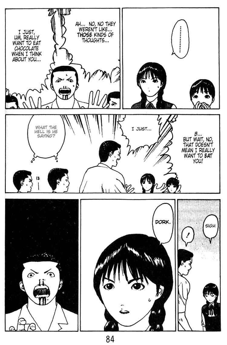 Page 15 Chapter 29 Angel Densetsu