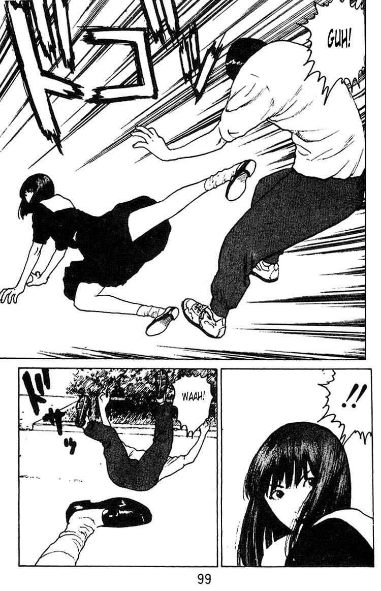 Page 30 Chapter 29 Angel Densetsu